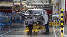 Битката за оцеляване ще закали успешните китайски електромобилни компании 