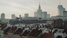 Разходите във всички сегменти на бизнес имотите в ЦИЕ растат, ESG се превръща в стандарт