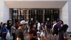 Chanel откри нов магазин в Хонконг след завръщането на туристите