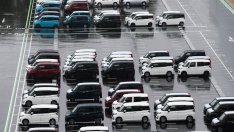 Toyota е готова да помогне на Daihatsu да компенсира доставчиците за спрените заводи