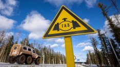 ЕС ще опита да получи повече газ от Азербайджан?