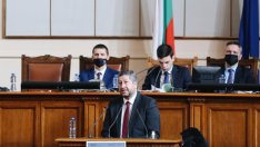 „Демократична България” предлага временна комисия за изменение на конституцията