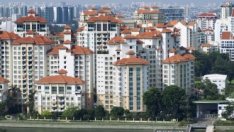 Сингапур ще бъде по-привлекателен за инвестиции в имоти от Хонконг през 2020 г.