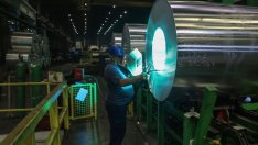 Митата на Тръмп върху алуминия могат да предизвикат бум при рециклирането в САЩ