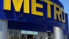 Metro започва продажбата на китайския си бизнес
