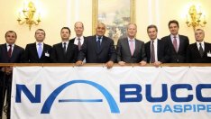 Газовата връзка между България и Турция – първият етап от „Набуко“?