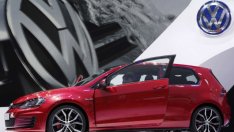 Volkswagen остава на пътя към рекорда