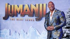  "Джуманджи: Следващото ниво" завладя северноамериканските киносалони