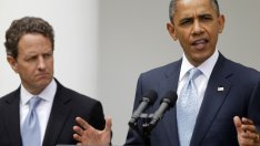 Обама ще върне всеки законопроект, удължаващ данъчните облекчения за богатите