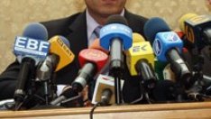 Пламен Орешарски: В бюджета за 2013 липсват антициклични мерки