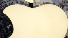 Добре дошъл в света на мечките, Apple!