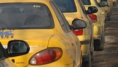 КЗК може да провери за картел в таксиметровия бизнес