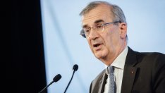 Дьо Гало: Инфлацията във Франция вероятно е преминала своя пик