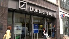 Deutsche Bank: Германската икономика ще се свие с 4-5% през тази година