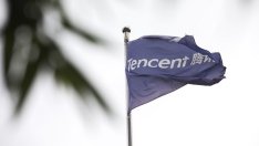 Инвеститорите в Tencent претеглят влиянието на коронавируса
