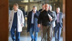 Заразените с коронавирус в България вече са 105