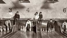 Графика на деня: Професиите, заплашени от технологичния напредък