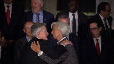 Илюзията за просперитет