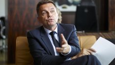 Казимир от ЕЦБ: Повишението на лихвите може да е по-близо, отколкото се смяташе