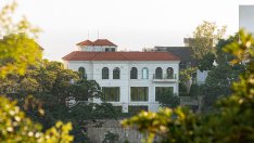 100-годишна вила на най-скъпия жилищен пазар в Германия се продава за 22 млн. евро