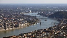 Компания от ОАЕ ще строи квартал в Будапеща в стила на Дубай