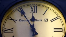 САЩ глобиха Deutsche Bank с 41 млн. долара