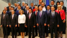 Парламентът на Македония одобри правителството на Зоран Заев