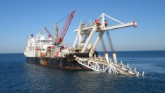 "Газпром" започна преговори за проектно финансиране за "Турски поток"