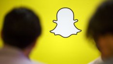 Snap: Имахме изпълнено с предизвикателства тримесечие