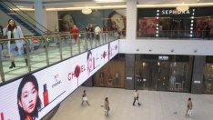 Санкциите изправят Русия пред "обратна индустриализация"