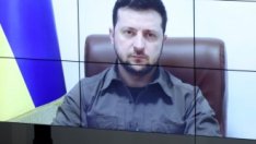 Зеленски предупреди, че Русия ще нападне и други страни след Украйна