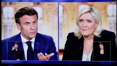 Французите избират Макрон или Льо Пен - две различни визии за бъдещето