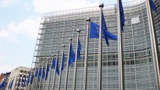 Европа и опасният президент