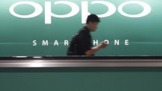 Местни марки напът да нокаутират Apple в Китай