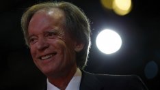 Бил Грос: Количествените облекчения ще продължават да доминират на пазарите