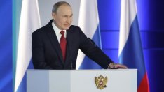 Путин подписа закона, задължаващ социалните мрежи да имат офиси в Русия