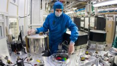 IHS Markit очаква производството на леки коли по света да се увеличи с 50%