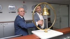 БФБ започна втората половина на година с нова компания на beam пазара