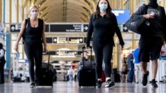 Системата на ваксинационните паспорти е подложена на първи тест в Европа