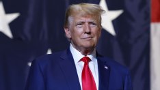 Тръмп пледира невинен по съдебното дело за изборите в щата Джорджия