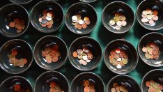 Минималната пенсия става 300 лв., максималната - 1440 лв. от 2021 г.