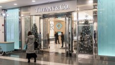 Tiffany навлиза смело в празничното тримесечие
