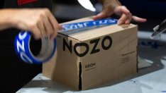 Акциите на руската Ozon поскъпват с над 40% по време на дебюта ѝ в САЩ