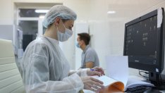 Лекарският съюз: Изостанахме с решението за направления за PCR тестове