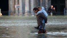 Задава ли краят на глобализацията?