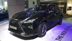 Кои са най-успешните модели в историята на Lexus? 