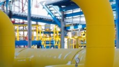 Полагането на тръбите в сръбския участък от "Турски поток" е приключило