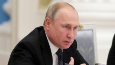 Путин: Русия има кораб, с който да завърши "Северен поток 2"