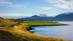 Исландия е най-спокойната дестинация в Европа, докато тълпите заливат слънчевите места
