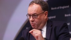 Андрю Бейли: Вероятно АЦБ ще се нуждае от още повишения на лихвите